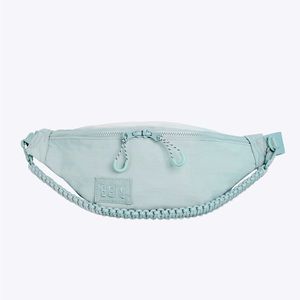 SOLD - NWT Beis The Sport Pack in Slate